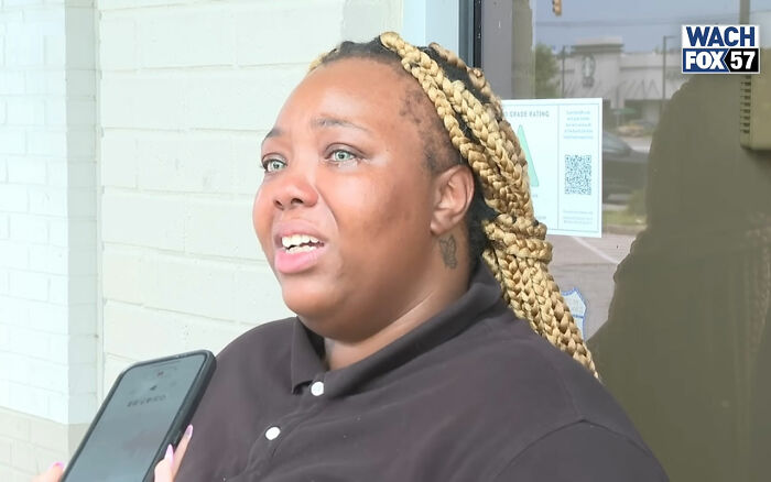 Burger King Employee Who Was Fired After Viral 12-Hour Performance Shares Emotional Life Update