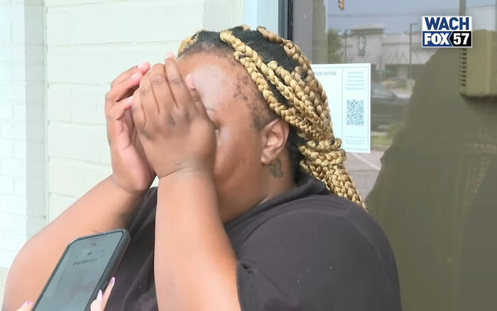 Burger King Employee Who Was Fired After Viral 12-Hour Performance Shares Emotional Life Update