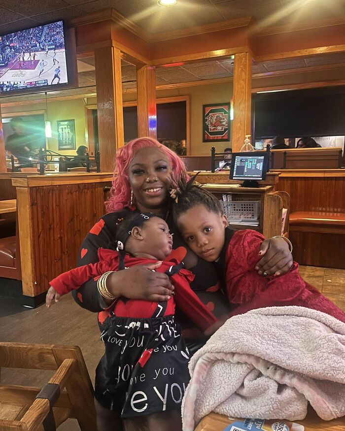 Burger King Employee Who Was Fired After Viral 12-Hour Performance Shares Emotional Life Update