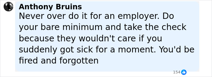 Burger King Employee Who Was Fired After Viral 12-Hour Performance Shares Emotional Life Update