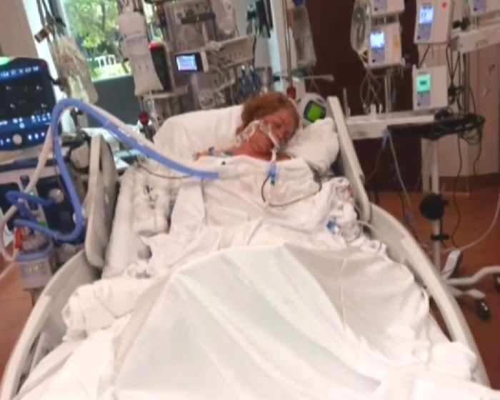 &#8220;She Was My First Love&#8221;: After Botched BBL Leaves Wife Disabled, Husband Sues Medical Spa
