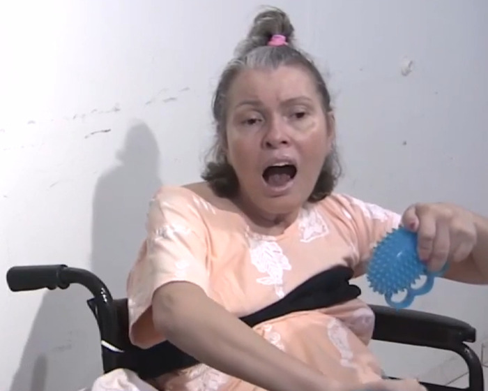 &#8220;She Was My First Love&#8221;: After Botched BBL Leaves Wife Disabled, Husband Sues Medical Spa