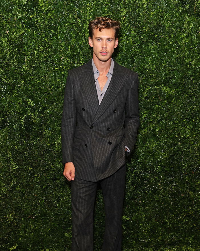 Austin Butler Flaunts “Peak Male Body” After He Stopped Torturing Himself For Film Roles