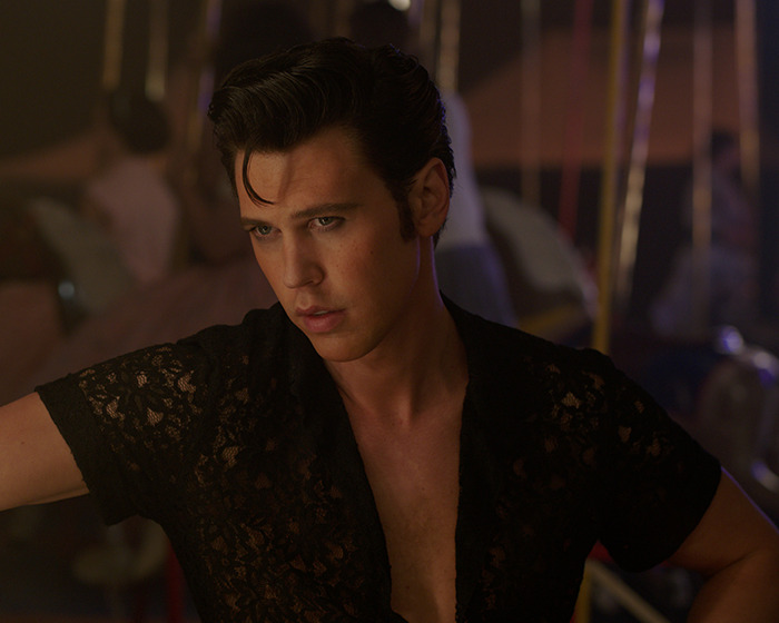 Austin Butler Flaunts “Peak Male Body” After He Stopped Torturing Himself For Film Roles