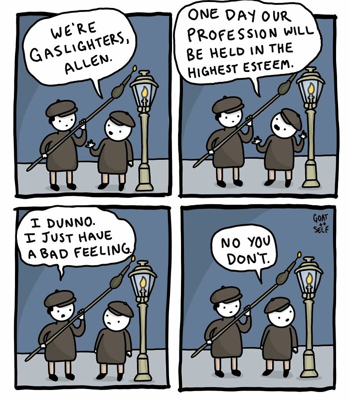 Turning Everyday Moments Into Comedy Gold: 32 New Comics By Cameron Spires
