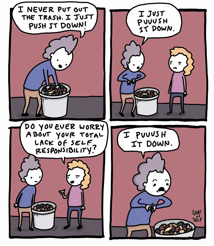 Turning Everyday Moments Into Comedy Gold: 32 New Comics By Cameron Spires