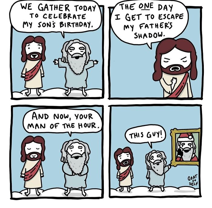 Turning Everyday Moments Into Comedy Gold: 32 New Comics By Cameron Spires