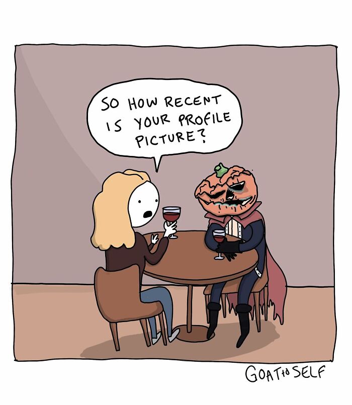 Turning Everyday Moments Into Comedy Gold: 32 New Comics By Cameron Spires