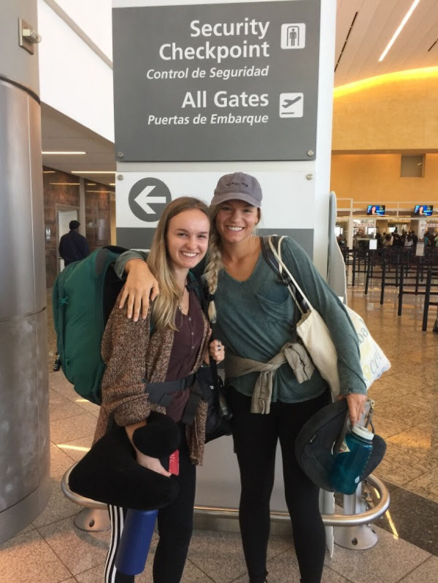 How One Reckless One-Way Flight To Australia Helped Me Escape $30K Debt And Rediscover My Life