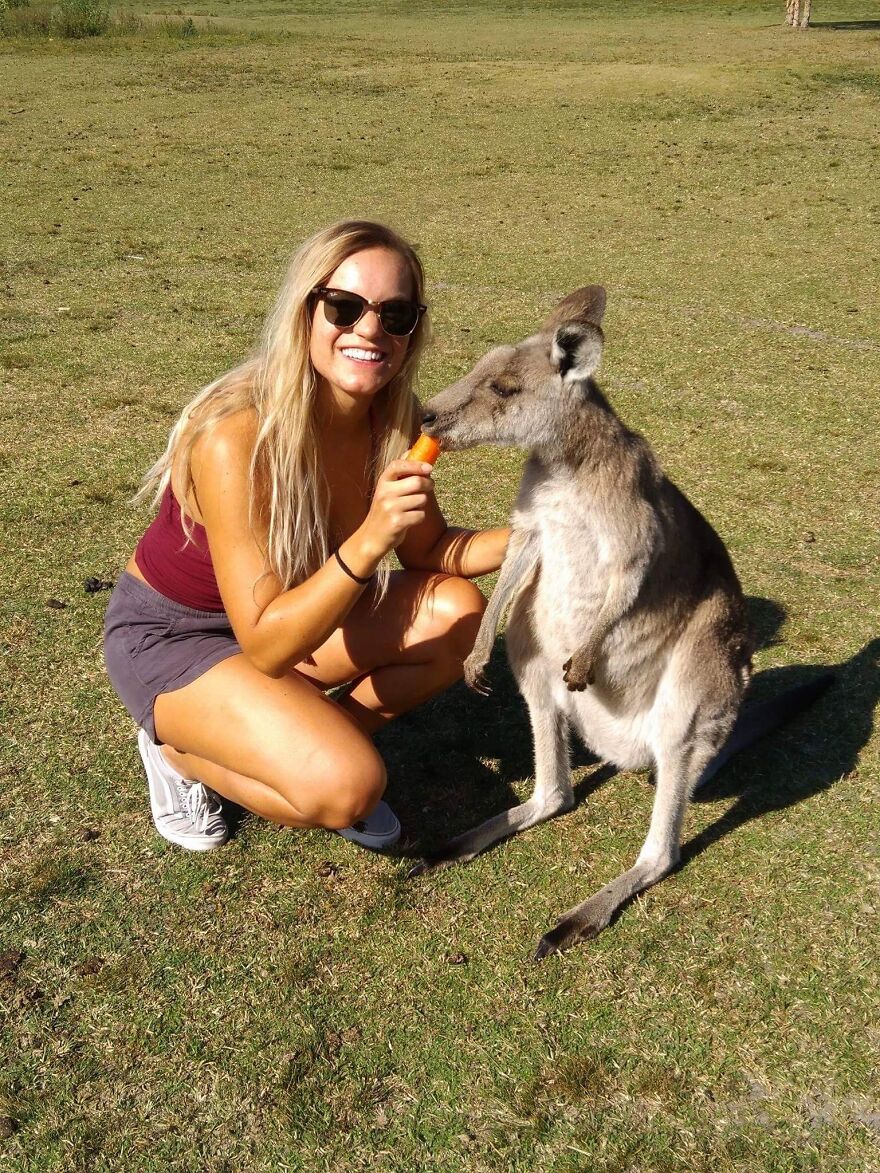 How One Reckless One-Way Flight To Australia Helped Me Escape $30K Debt And Rediscover My Life
