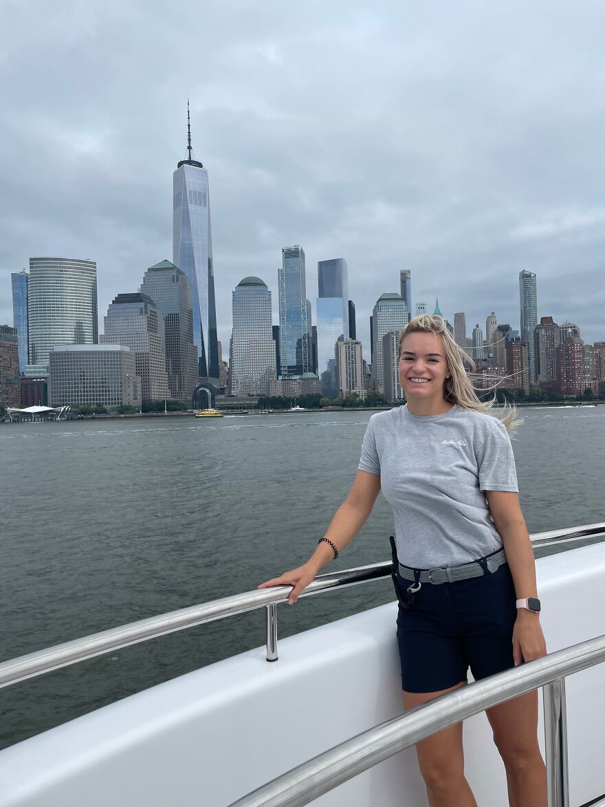How One Reckless One-Way Flight To Australia Helped Me Escape $30K Debt And Rediscover My Life