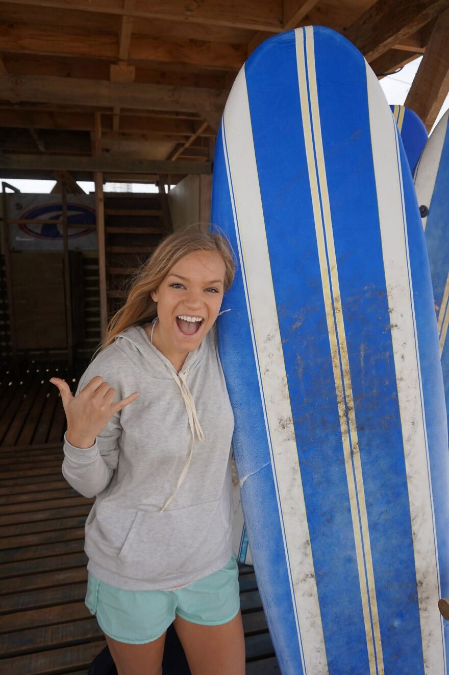 How One Reckless One-Way Flight To Australia Helped Me Escape $30K Debt And Rediscover My Life