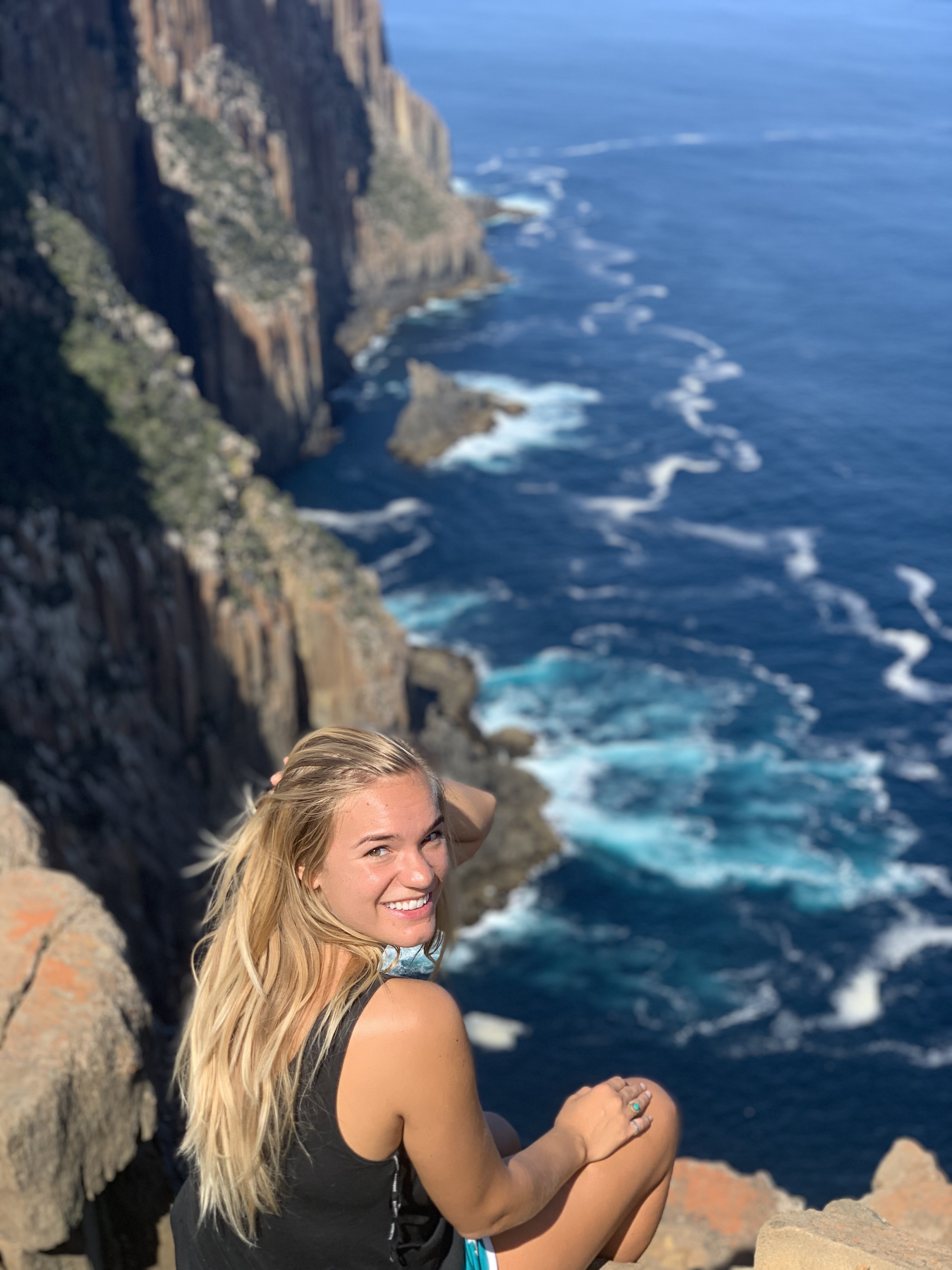 How One Reckless One-Way Flight To Australia Helped Me Escape $30K Debt And Rediscover My Life