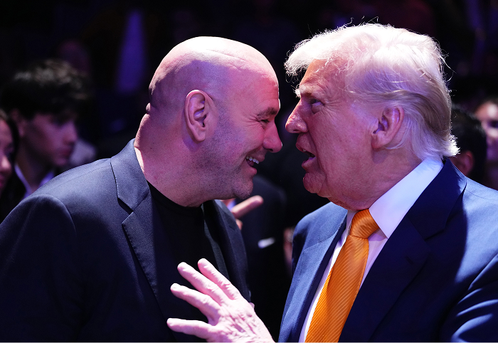 Dana White&#8217;s Net Worth Keeps Rising With Each Ufc Pay-Per-View