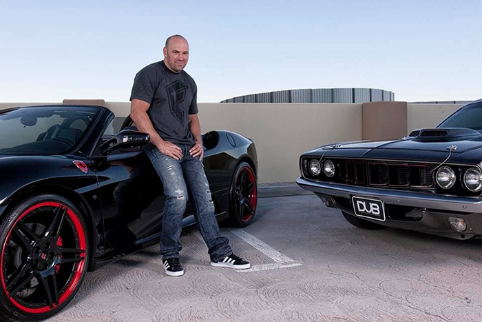 Dana White&#8217;s Net Worth Keeps Rising With Each Ufc Pay-Per-View
