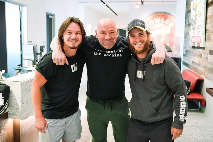 Dana White&#8217;s Net Worth Keeps Rising With Each Ufc Pay-Per-View