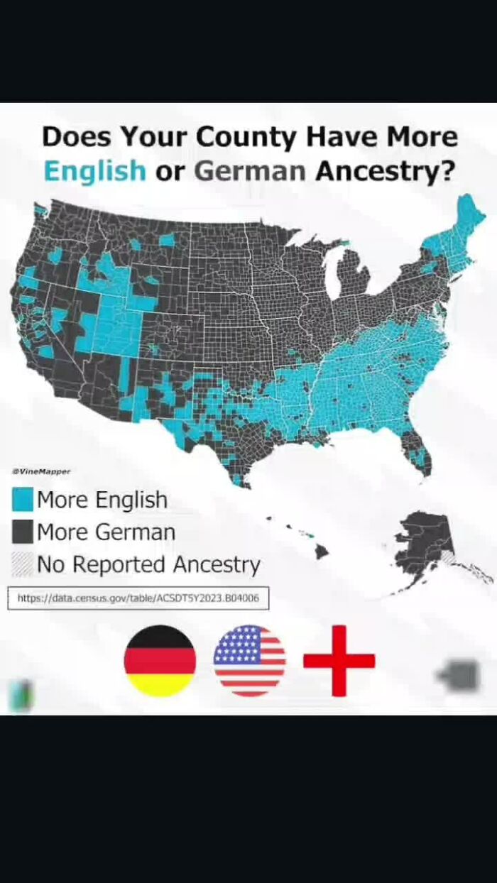 45 Cool And Interesting Geography Facts And Maps That You’re Unlikely To Find In A Textbook