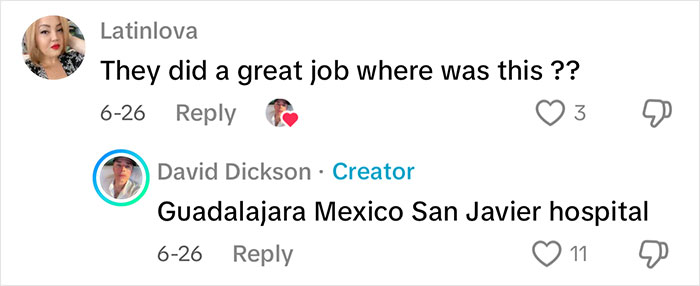 This Man Went To Mexico For A Facelift And Almost Broke The Internet With His Big Reveal
