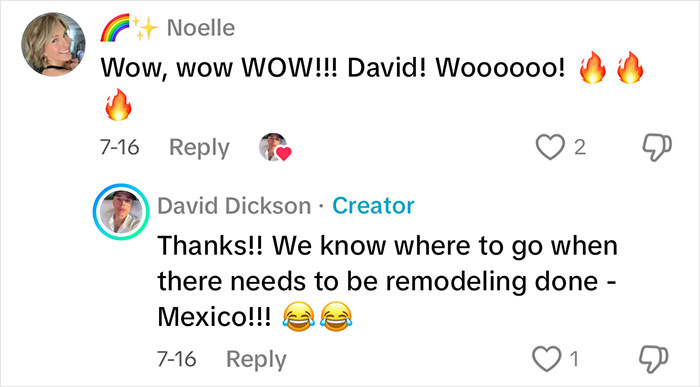 This Man Went To Mexico For A Facelift And Almost Broke The Internet With His Big Reveal