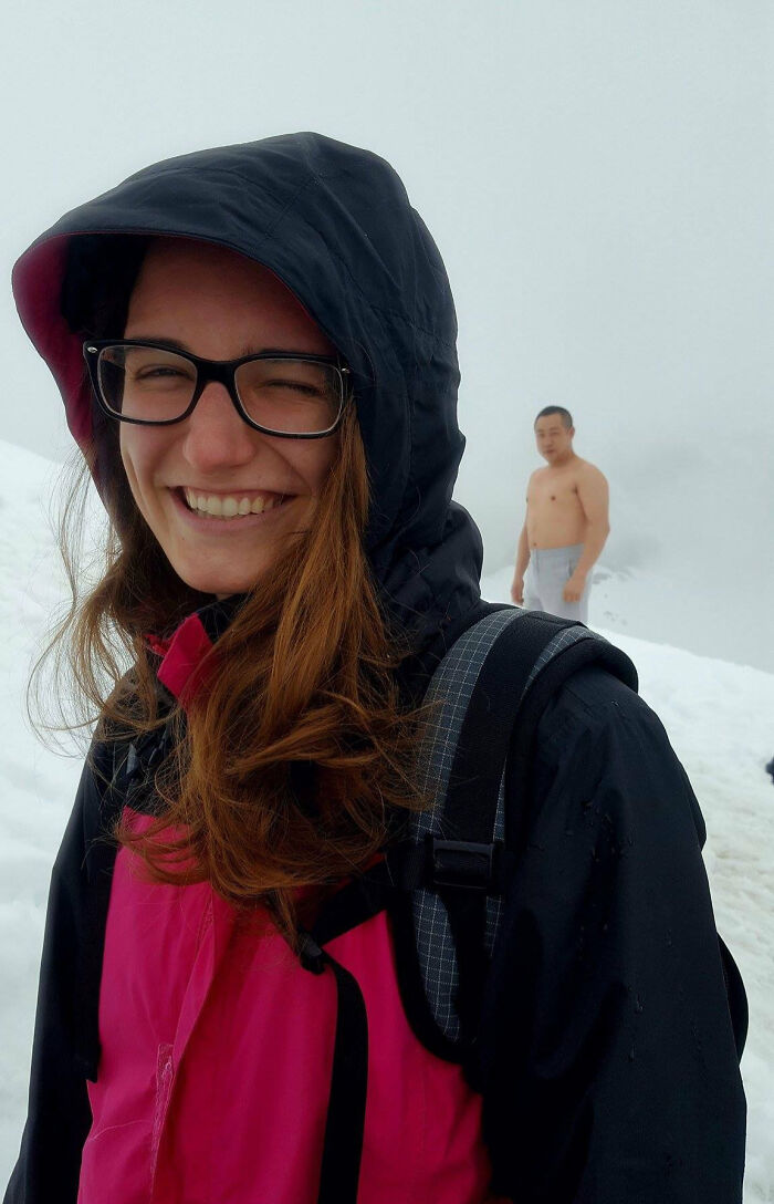 78 Times People Took Vacation Pics That Belong In A Comedy Special