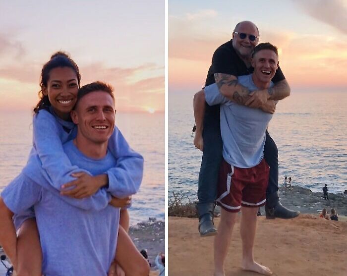 78 Times People Took Vacation Pics That Belong In A Comedy Special