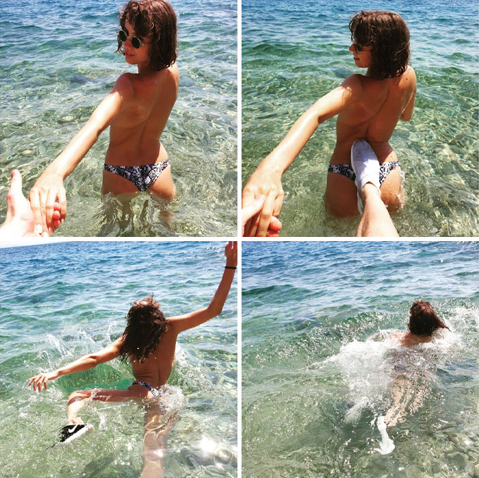 78 Times People Took Vacation Pics That Belong In A Comedy Special