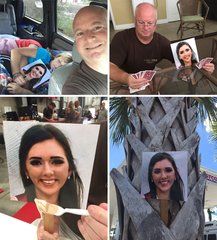 78 Times People Took Vacation Pics That Belong In A Comedy Special
