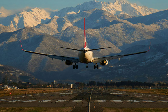 46 Pilots Share The Most Terrifying Situation They&#8217;ve Ever Been In