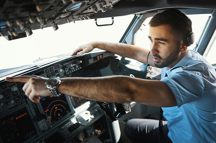 46 Pilots Share The Most Terrifying Situation They&#8217;ve Ever Been In