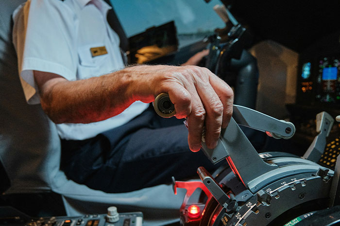 46 Pilots Share The Most Terrifying Situation They&#8217;ve Ever Been In