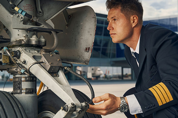 46 Pilots Share The Most Terrifying Situation They&#8217;ve Ever Been In
