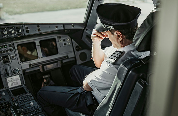 46 Pilots Share The Most Terrifying Situation They&#8217;ve Ever Been In