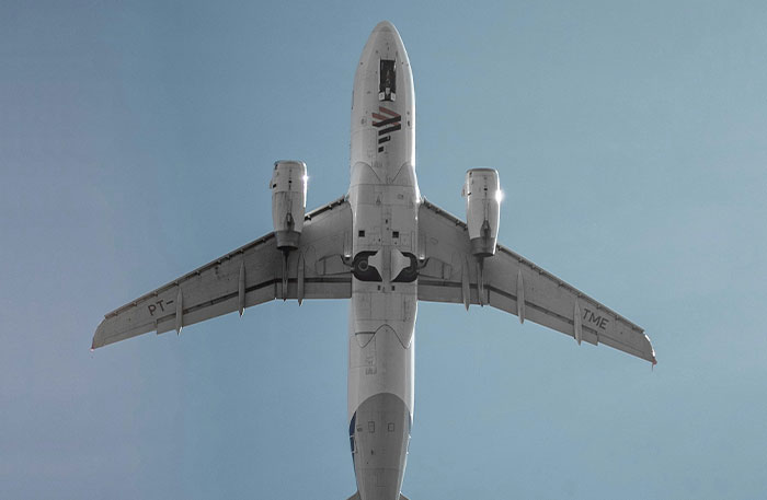 46 Pilots Share The Most Terrifying Situation They&#8217;ve Ever Been In
