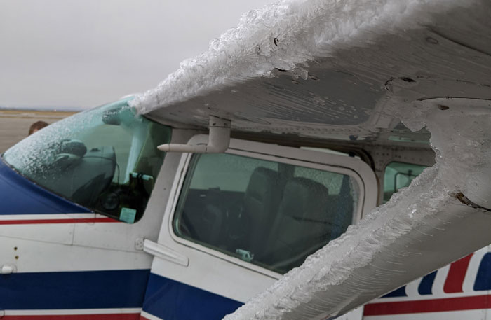46 Pilots Share The Most Terrifying Situation They&#8217;ve Ever Been In