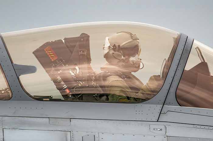 46 Pilots Share The Most Terrifying Situation They&#8217;ve Ever Been In