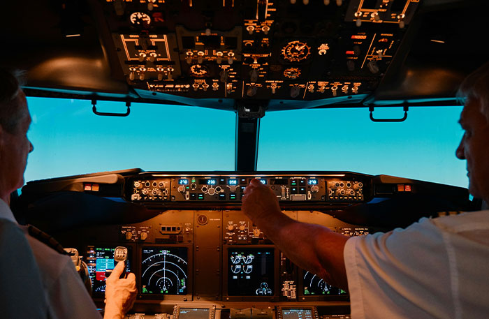 46 Pilots Share The Most Terrifying Situation They&#8217;ve Ever Been In