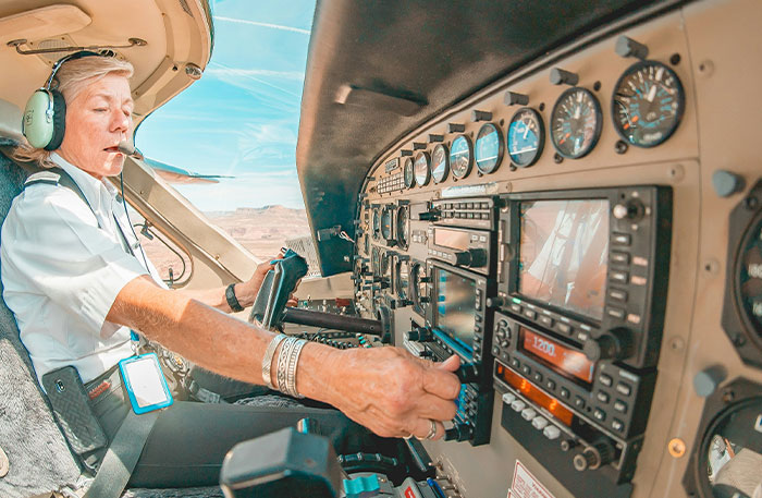 46 Pilots Share The Most Terrifying Situation They&#8217;ve Ever Been In