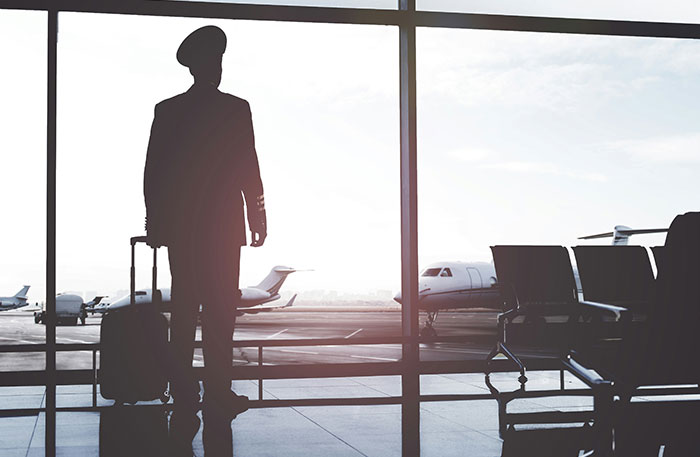 46 Pilots Share The Most Terrifying Situation They&#8217;ve Ever Been In