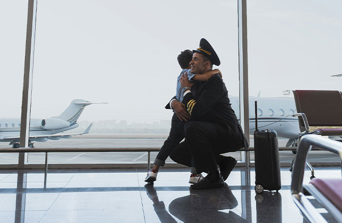46 Pilots Share The Most Terrifying Situation They&#8217;ve Ever Been In