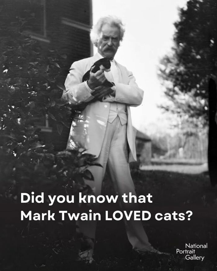 97 Fascinating Historical Photos That Might Change Your Perspective On Pets