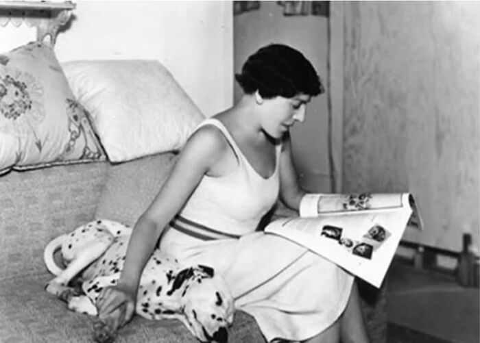 97 Fascinating Historical Photos That Might Change Your Perspective On Pets