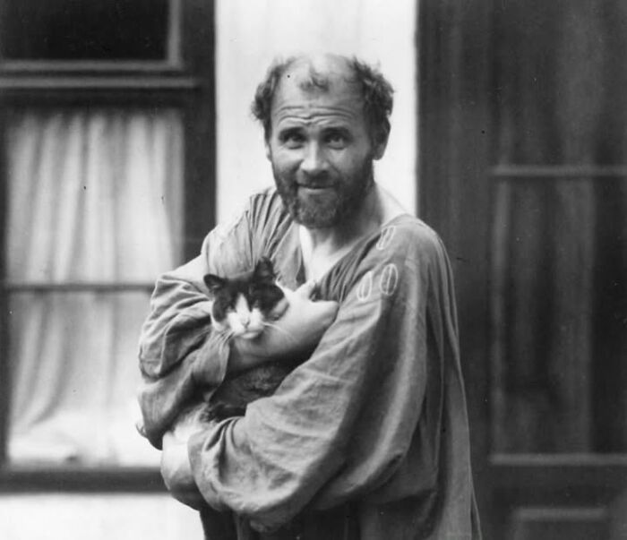97 Fascinating Historical Photos That Might Change Your Perspective On Pets
