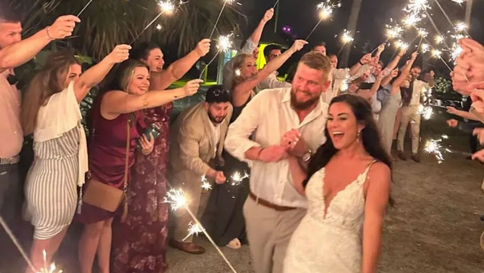 &#8220;Photos Taken Before Disaster&#8221;: 35 Pictures That Foreshadow Unfortunate Events