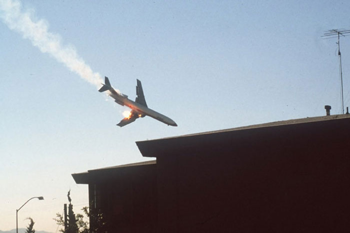&#8220;Photos Taken Before Disaster&#8221;: 35 Pictures That Foreshadow Unfortunate Events
