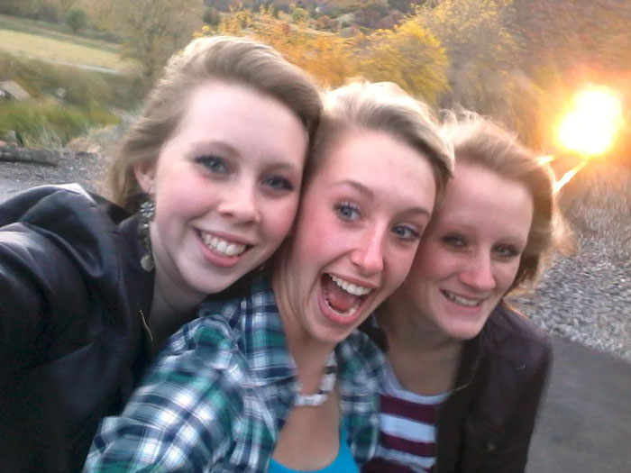 &#8220;Photos Taken Before Disaster&#8221;: 35 Pictures That Foreshadow Unfortunate Events