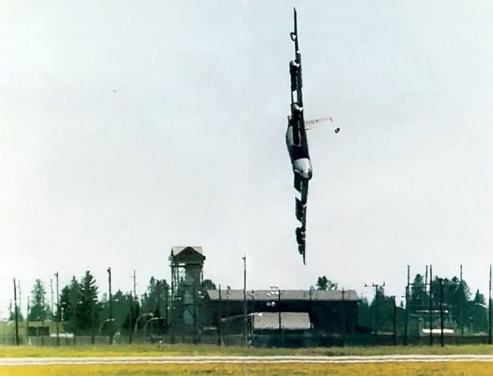 &#8220;Photos Taken Before Disaster&#8221;: 35 Pictures That Foreshadow Unfortunate Events