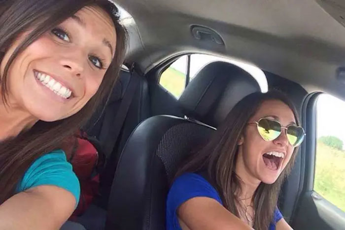 &#8220;Photos Taken Before Disaster&#8221;: 35 Pictures That Foreshadow Unfortunate Events