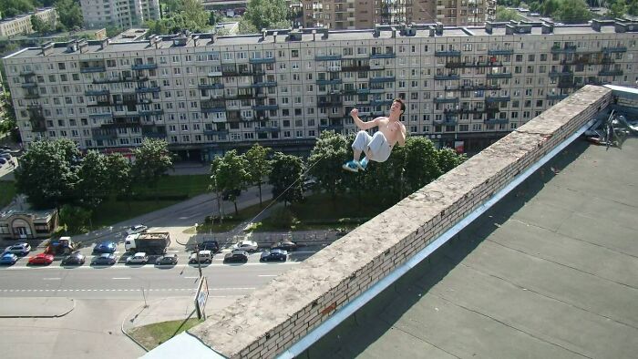 &#8220;Photos Taken Before Disaster&#8221;: 35 Pictures That Foreshadow Unfortunate Events