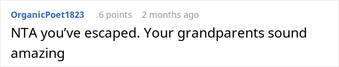 Guy Refuses To Babysit His Siblings After Years Of Being Treated Like A Stranger