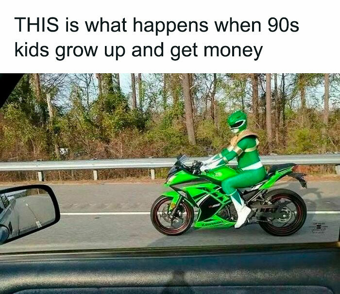 &#8220;Official ‘90s Nostalgia Club&#8221;: 105 Nostalgic Posts That Instantly Take You To The Good Old Times